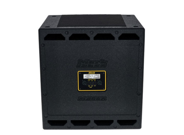 Markbass MB58R 151 Pure Box