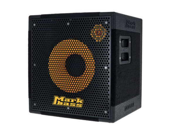 Markbass MB58R 151 Pure Box