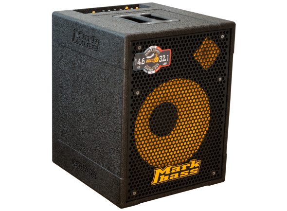 Markbass  MB58R CMD 151 P Combo