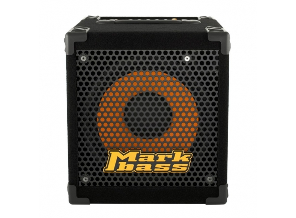 Markbass Mini CMD 121P