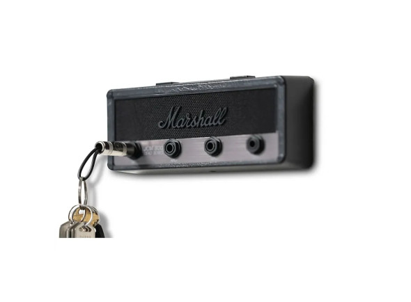 Marshall  Accs 10377 Jack Rack Black Steal