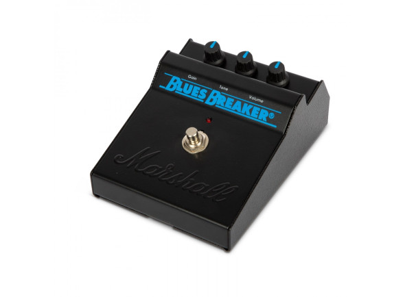 Marshall  Bluesbreaker
