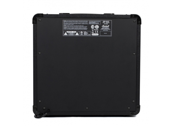Marshall MG15GFX