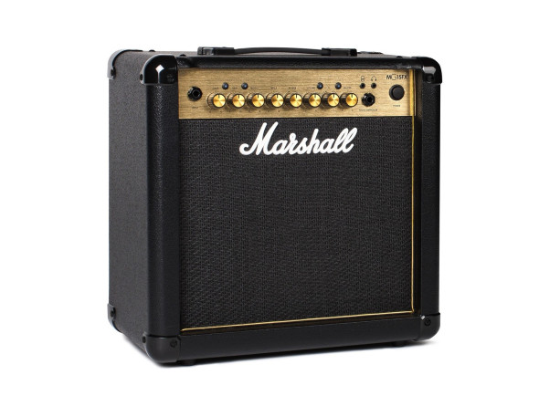 Marshall MG15GFX