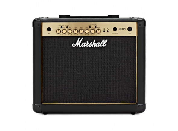 Marshall  MG30GFX
