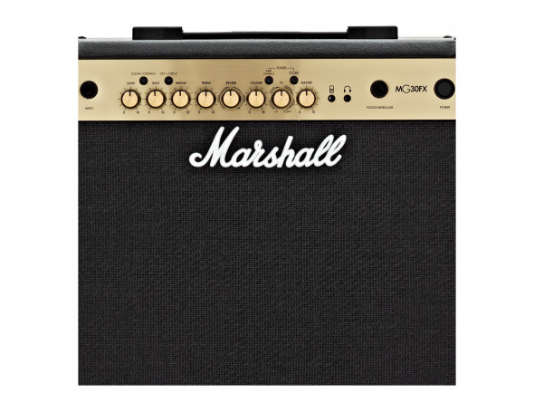 Marshall  MG30GFX