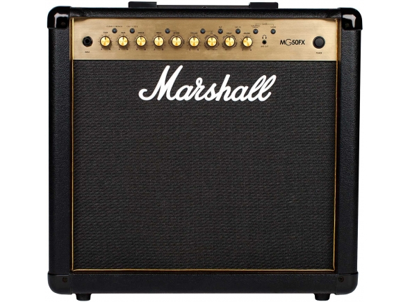 Marshall MG50GFX