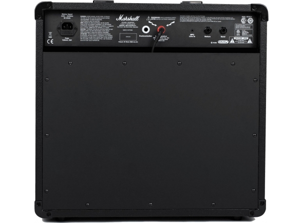 Marshall MG50GFX