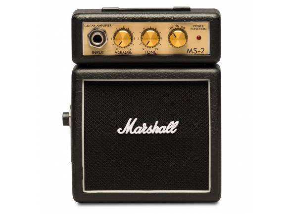 Marshall MS-2