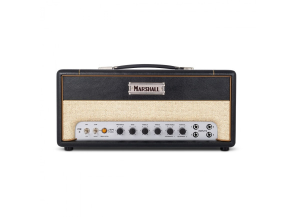 Marshall  Studio JTM ST20H Head