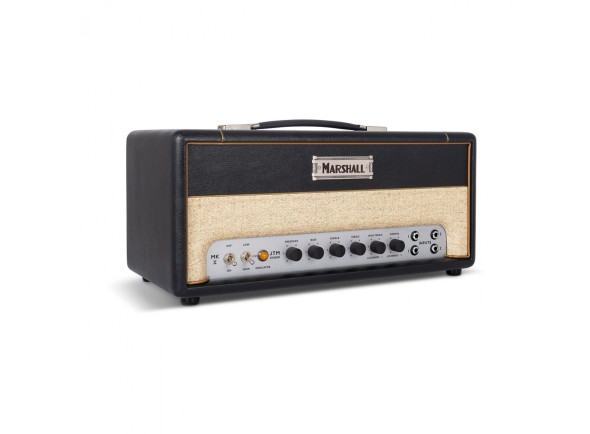 Marshall  Studio JTM ST20H Head