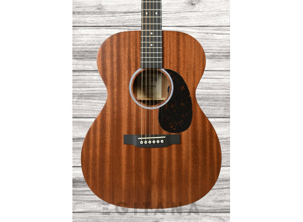 Guitarras Acústicas Martin 000-10E SAPELE/SAPELE
