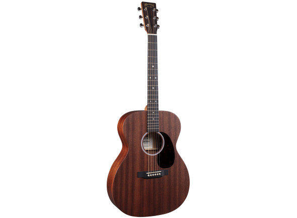  Martin  000-10E SAPELE/SAPELE