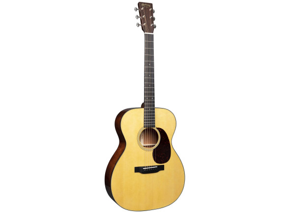 Martin  00018