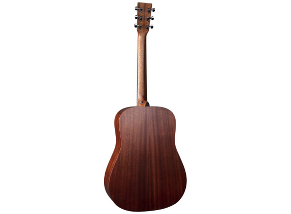 Martin  D-10E-01 Sapele