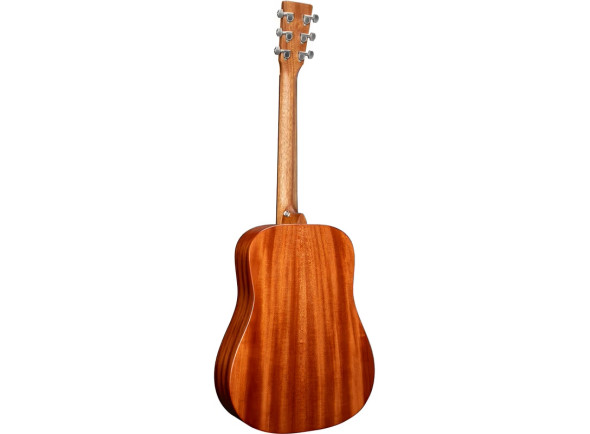 Martin D Junior E StreetMaster