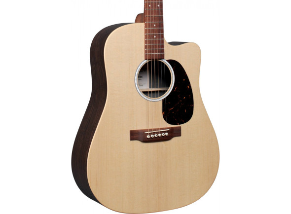 Martin  DCX2E-03 Rosewood