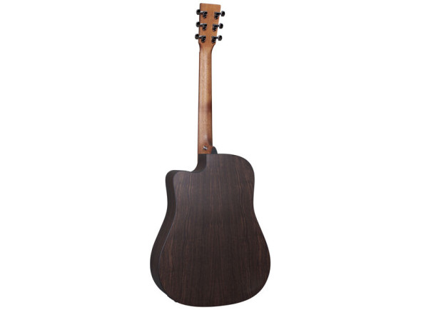 Martin  DCX2E-03 Rosewood