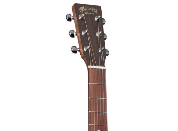 Martin  DCX2E-03 Rosewood
