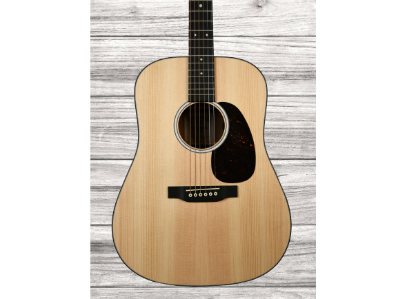 Guitarras Acústicas Martin D-10E Sitka Natural