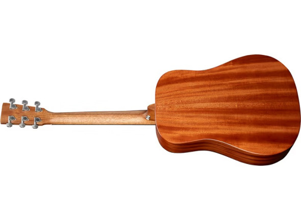 Martin Dreadnought DJR Junior A/e - Sapele /sapele