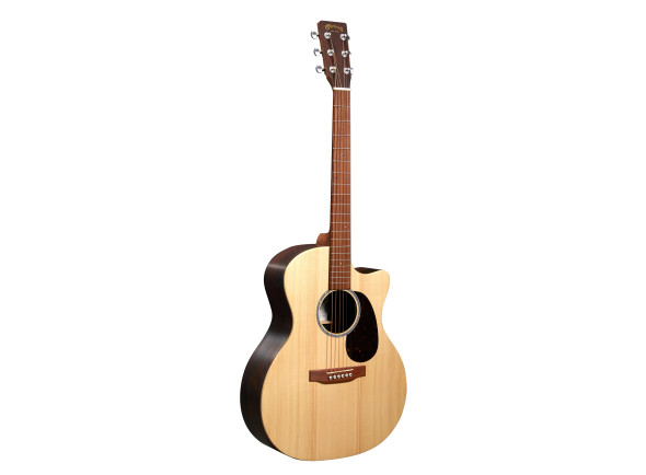 Guitarras Acústicas Martin GPC-X2E