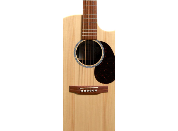 Martin GPC-X2E Cocobolo
