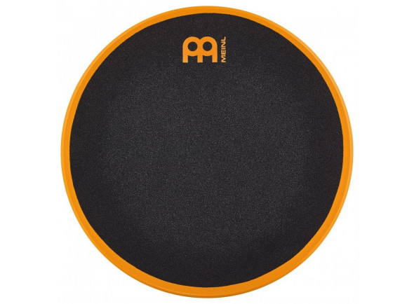 Meinl  12 Marshmallow Practice Pad Orange