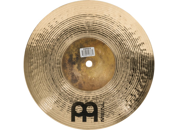 Meinl B10POS-B Byzance Polyphonic Splash 10