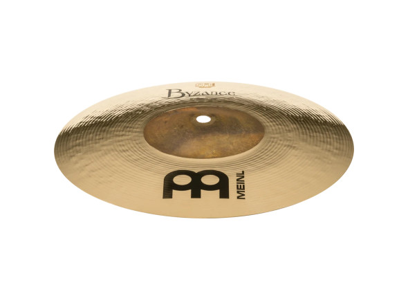 Meinl B10POS-B Byzance Polyphonic Splash 10