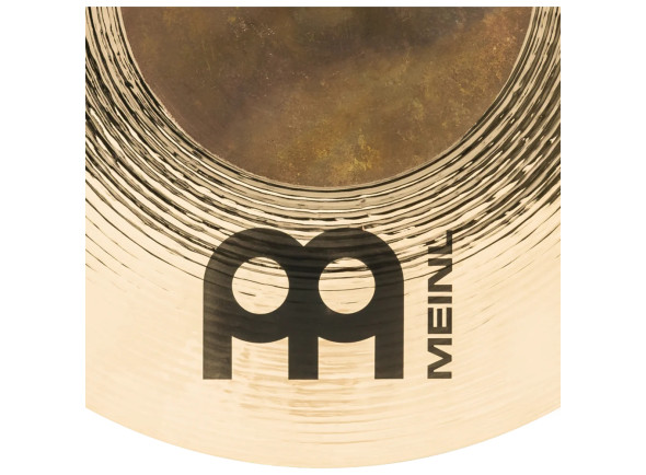 Meinl B10POS-B Byzance Polyphonic Splash 10