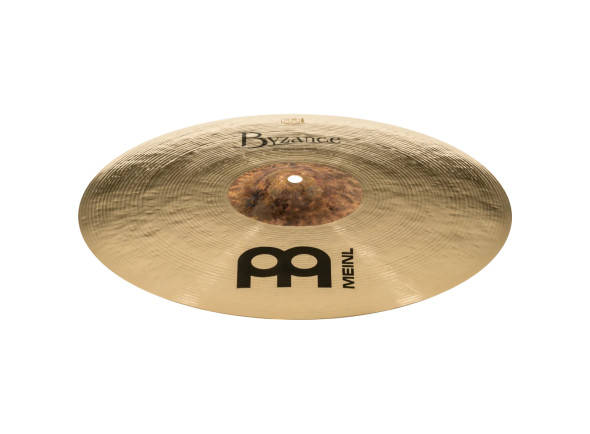 Meinl B15POH-B Byzance Polyphonic HiHat 15