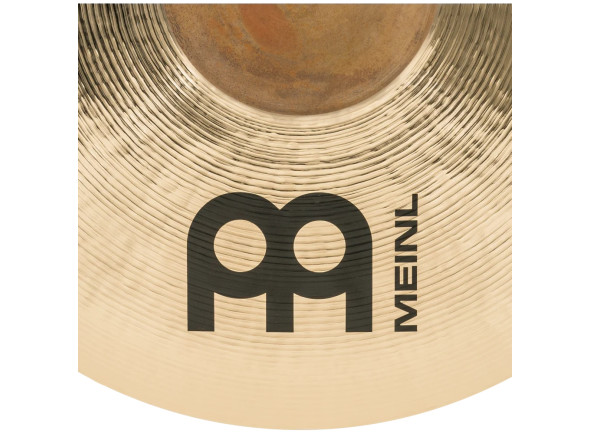 Meinl B18POC-B Byzance Polyphonic Crash 18