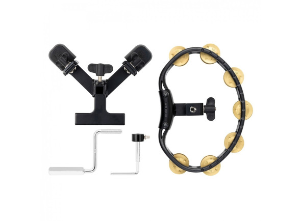 Meinl Benny Greb TamboStep