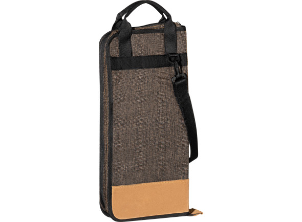 Meinl  Classic Woven Stick Bag Mocha Tweed (MCSBMO)