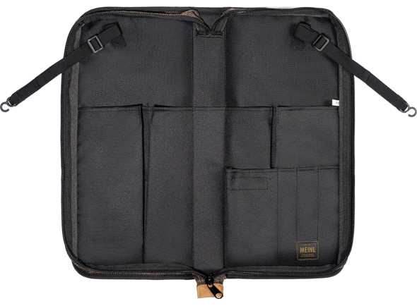 Meinl  Classic Woven Stick Bag Mocha Tweed (MCSBMO)