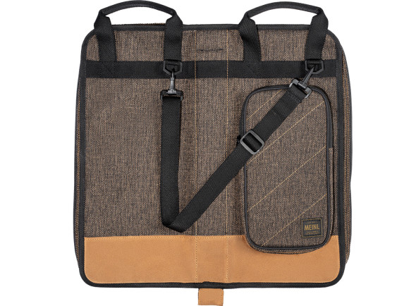Meinl  Classic Woven Stick Bag Mocha Tweed (MCSBMO)