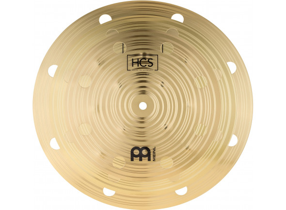 Meinl  HCS Smack Stack 3 pcs