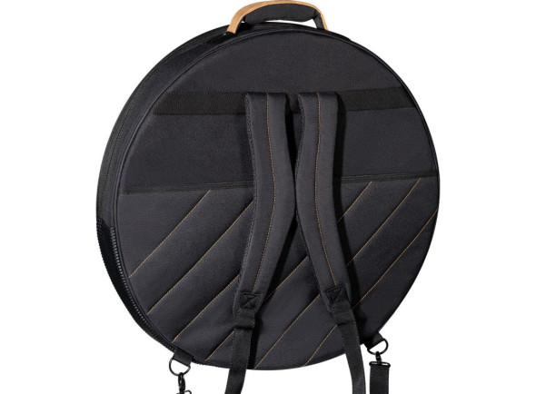 Meinl  MCCB22BK Classic Woven Cymbal Bag Black 22