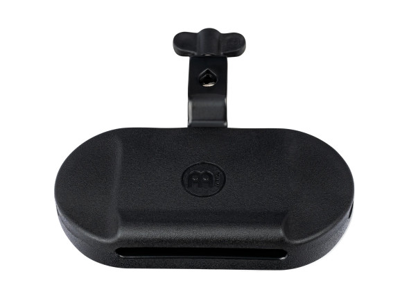 Meinl MPE3BK Jam Block Preto Afinação Aguda