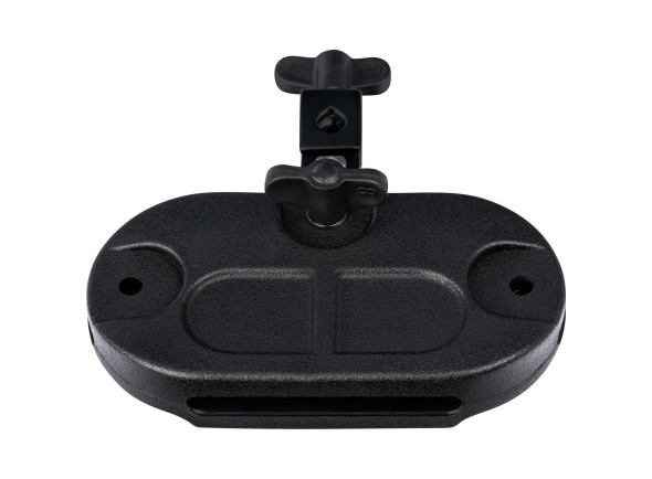 Meinl MPE3BK Jam Block Preto Afinação Aguda