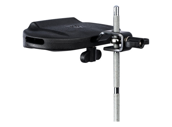 Meinl MPE3BK Jam Block Preto Afinação Aguda