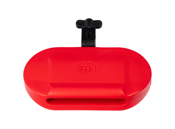 Meinl MPE4R Percussion Block Low