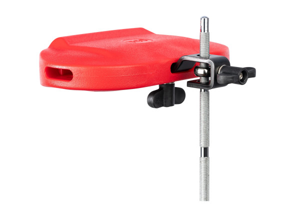 Meinl MPE4R Percussion Block Low