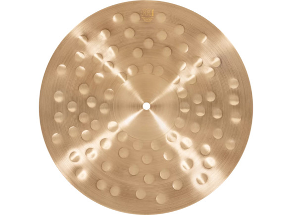 Meinl  PA15EHH Pure Alloy HiHat 15