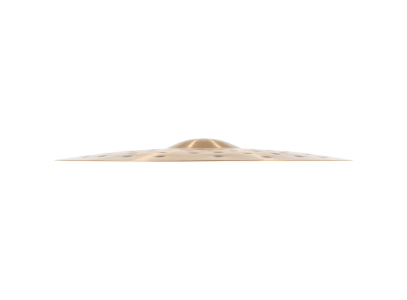 Meinl  PA20EHCR Pure Alloy Crash-Ride 20