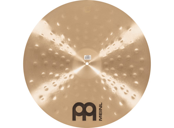 Meinl  PA22EHR Pure Alloy Ride 22