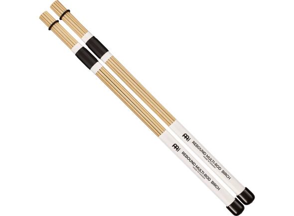 Meinl  SB208 Multi-Rod Birch