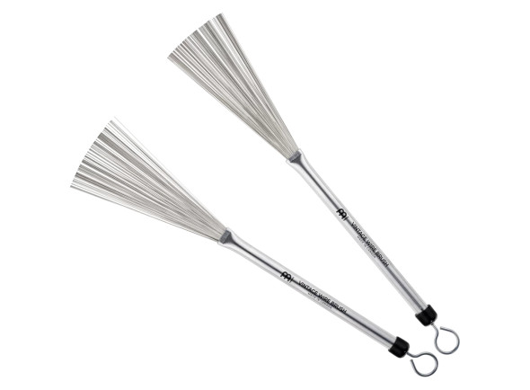Meinl  SB309 Vintage Wire Brush
