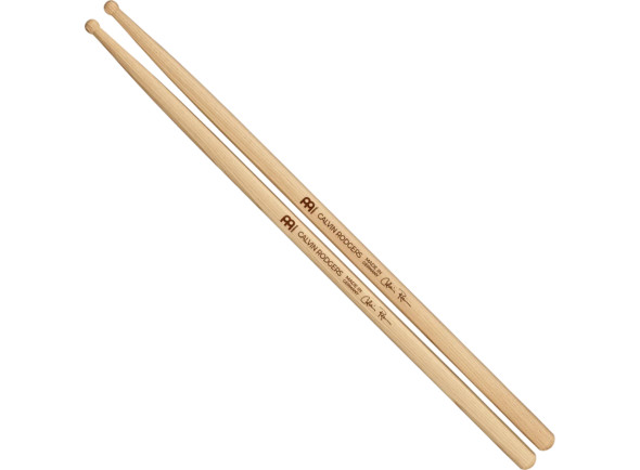 Baquetas de firma Meinl